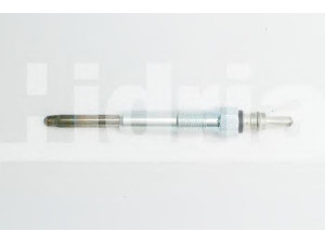 HIDRIA H1 810 kaitinimo žvakė 
 Kibirkšties / kaitinamasis uždegimas -> Kaitinimo kaištis
606 17 002, 60 617 002, 1 690 048