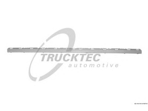 TRUCKTEC AUTOMOTIVE 08.62.522 apdailos/apsauginės juostelė, buferis
51 12 7 005 942