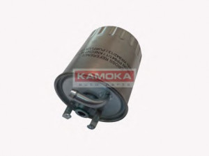 KAMOKA F302301 kuro filtras 
 Techninės priežiūros dalys -> Papildomas remontas
61109008052, 6110900852, 6110920040