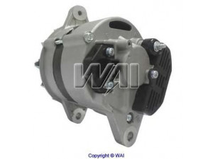 WAIglobal 14534N kintamosios srovės generatorius
2310090060, 2310090065, 23100L1802