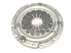ASHUKI I350-75 sankabos suspaudimo plokštelė 
 Sankaba/dalys -> Sankabos suspaudimo plokštelė
0K013-16-410, 0K013-16-410A, 0K013-16-410