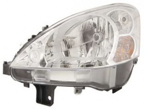 ALKAR 2745975 priekinis žibintas 
 Elektros įranga -> Priekinis žibintas/dalys -> Priekinis žibintas/įterp.
6208K4