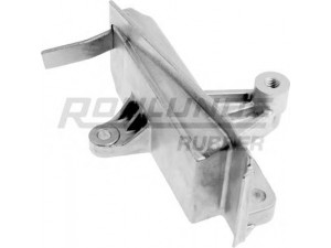 ROULUNDS RUBBER T55497 įtempiklio skriemulys, paskirstymo diržas
045109479D, 045109479D