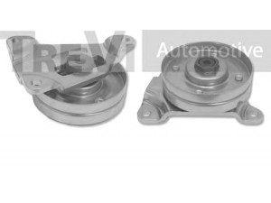 TREVI AUTOMOTIVE TA1024 įtempiklio skriemulys, V formos rumbuotas diržas 
 Diržinė pavara -> V formos rumbuotas diržas/komplektas -> Įtempiklio skriemulys
7700852410