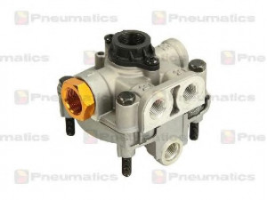 PNEUMATICS PN-10183 greitinimo vožtuvas 
 Suspausto oro sistema -> Vožtuvai/suspausto oro sistema -> Kiti vožtuvai
1505410, 1313871, 5029915R, 8285438000