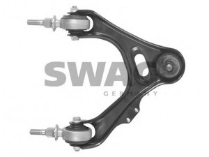 SWAG 85 94 2184 vikšro valdymo svirtis 
 Ašies montavimas/vairavimo mechanizmas/ratai -> Valdymo svirtis/pasukamosios svirties sujungimas -> Vairo trauklės (valdymo svirtis, išilginis balansyras, diago
51450-SZ3-003, 51450-SZ3-013