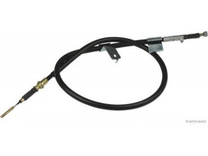 MAGNETI MARELLI 600000118330 trosas, stovėjimo stabdys
36531-51Y10