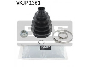 SKF VKJP 1361 gofruotoji membrana, kardaninis velenas 
 Ratų pavara -> Gofruotoji membrana
