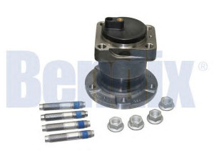 BENDIX 050532B rato guolio komplektas