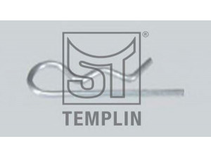 ST-TEMPLIN 11.100.4500.110 išskečiamas kaištis
81.45411.0015, 81.91320.0048, 81.91320.0051