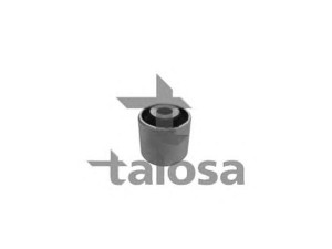TALOSA 57-07286 valdymo svirties/išilginių svirčių įvorė 
 Ašies montavimas/vairavimo mechanizmas/ratai -> Valdymo svirtis/pasukamosios svirties sujungimas -> Montavimas/sutvirtinimas
4E0407181B, 4E0407181B