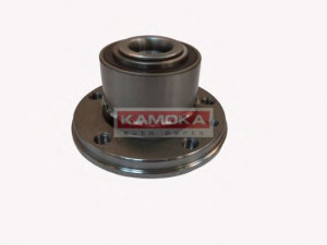 KAMOKA 5500141 rato guolio komplektas 
 Ašies montavimas/vairavimo mechanizmas/ratai -> Rato stebulė/montavimas -> Rato guolis
7H0 498 611, 7L0 498 611