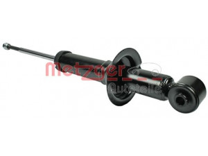 METZGER 2340417 amortizatorius 
 Pakaba -> Amortizatorius
4162A014, 4162A015, MR961211