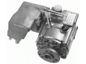 ZF LENKSYSTEME 2854 601 hidraulinis siurblys, vairo sistema
140 466 34 01, 140 466 35 01, 140 466 42 01