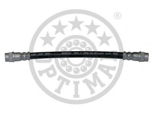 OPTIMAL BSL-910 stabdžių žarnelė 
 Stabdžių sistema -> Stabdžių žarnelės
4621100QAA, 7700304969, 8200249251