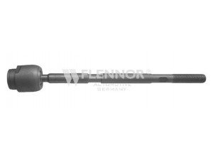 FLENNOR FL501-C vidinė skersinė vairo trauklė 
 Vairavimas -> Vairo mechanizmo sujungimai
012729471, 1272947