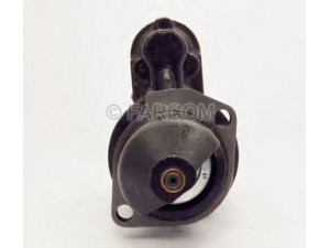 FARCOM 104154 starteris