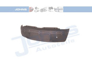 JOHNS 30 18 96-3 buferis 
 Kėbulas -> Transporto priemonės galas -> Buferis/dalys
735272037