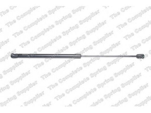 ROC GS1563 dujinė spyruoklė, bagažinė 
 Priedai -> Bagažinė/pakrovimo skyrius
4G9827552