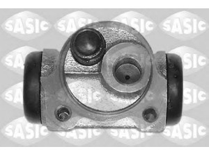 SASIC 4024904 rato stabdžių cilindras