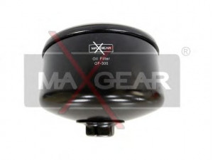 MAXGEAR 26-0134 alyvos filtras 
 Filtrai -> Alyvos filtras
15208-6S300, 15208-6S3000, 062 115 561