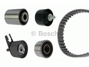 BOSCH 1 987 948 957 paskirstymo diržo komplektas 
 Techninės priežiūros dalys -> Papildomas remontas