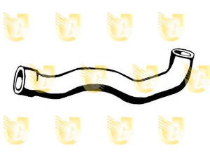 UNIGOM R8244 radiatoriaus žarna 
 Aušinimo sistema -> Žarnelės/vamzdeliai/sujungimai -> Radiatoriaus žarnos
7700671873, 7704001409