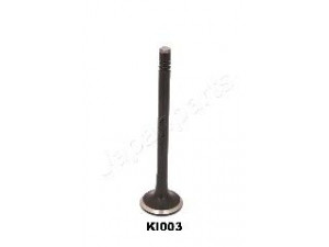 JAPANPARTS VV-KI003 išleidimo vožtuvas 
 Variklis -> Variklio uždegimo laiko reguliavimo kontrolė -> Vožtuvų eilė -> Vožtuvai/dalys
22212-4A061