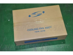 PARTS-MALL PXNAC-025 ventiliatorius, radiatoriaus
96467423, P96467423