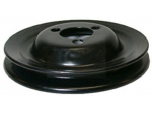 ELECTRO AUTO 24Z0057 skriemulys, vandens siurblys 
 Diržinė pavara -> Dirželio skriemulys
27121031, 027121031