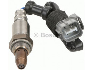 BOSCH F 00E 262 791 lambda jutiklis 
 Išmetimo sistema -> Lambda jutiklis
36531-PPA-003, 36531PPA003