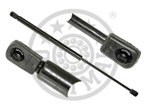 OPTIMAL AG-17510 dujinė spyruoklė, gaubtas 
 Kėbulas -> Dujinės spyruoklės
1J0823359, 1J0823359, 8L0823359
