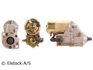 ELSTOCK 25-2268 starteris
RE19275
