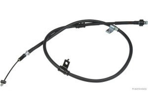 MAGNETI MARELLI 600000117440 trosas, stovėjimo stabdys
59760-2D310, 59760-2D310