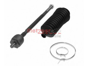 METZGER 51020348 vidinė skersinė vairo trauklė 
 Vairavimas -> Vairo mechanizmo sujungimai
48521-00QAG, 4852100AQG, 7701472120