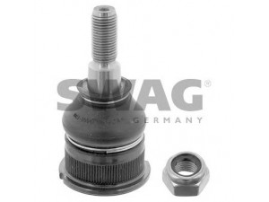 SWAG 30 78 0002 atramos/vairo trauklė 
 Ašies montavimas/vairavimo mechanizmas/ratai -> Sujungimai -> Atramos/vairo trauklė
131 405 371 G, 131 405 371 H