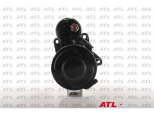 ATL Autotechnik A 78 470 starteris 
 Elektros įranga -> Starterio sistema -> Starteris
460958, 4671101, M 0 T 80481, M 1 T 78581