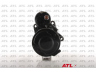 ATL Autotechnik A 78 470 starteris 
 Elektros įranga -> Starterio sistema -> Starteris
460958, 4671101, M 0 T 80481, M 1 T 78581