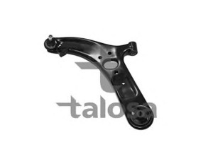 TALOSA 40-07838 vikšro valdymo svirtis 
 Ašies montavimas/vairavimo mechanizmas/ratai -> Valdymo svirtis/pasukamosios svirties sujungimas -> Vairo trauklės (valdymo svirtis, išilginis balansyras, diago
545001R000