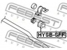 FEBEST HYSB-SFF skersinio stabilizatoriaus įvorių komplektas
54813-26100