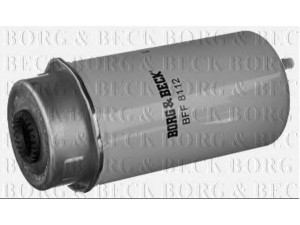 BORG & BECK BFF8112 kuro filtras 
 Techninės priežiūros dalys -> Papildomas remontas
1685852, 3C119176BB, 3C119176BC