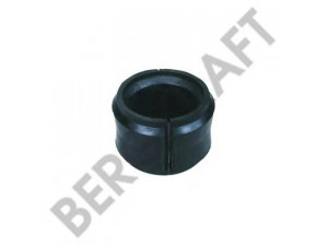 BERGKRAFT BK2872921SP skersinio stabilizatoriaus įvorių komplektas
558 864, 558864