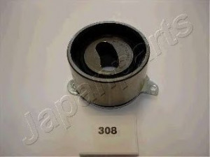 JAPANPARTS BE-308 įtempiklis, paskirstymo diržas 
 Diržinė pavara -> Paskirstymo diržas/komplektas -> Dirželio įtempiklis (įtempimo blokas)
FE1H-12-700A, 0K972-12-700, 0K972-12-700A
