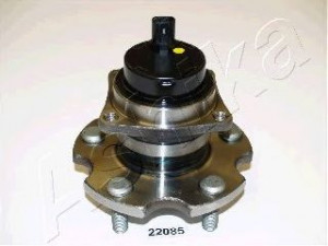 ASHIKA 44-22085 rato stebulė 
 Ašies montavimas/vairavimo mechanizmas/ratai -> Rato stebulė/montavimas -> Rato stebulė
42450-05060