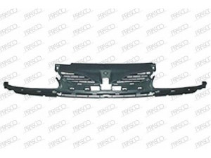 PRASCO RN0822011 radiatorius grotelės 
 Kėbulas -> Kėbulo dalys/ sparnas/buferis -> Priekinis aerodinaminio pasipriešinimo sumažinimas/grotelės
7701471342