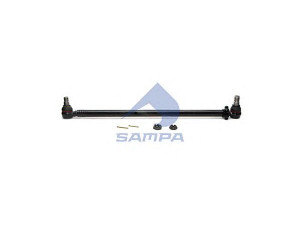SAMPA 097.739 centrinės trauklės mazgas
002 460 59 05, 0024605905