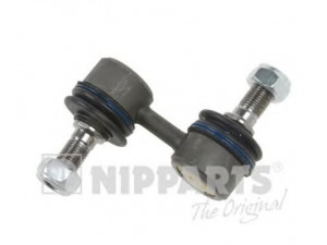 NIPPARTS J4960506 šarnyro stabilizatorius 
 Ašies montavimas/vairavimo mechanizmas/ratai -> Stabilizatorius/fiksatoriai -> Savaime išsilyginanti atrama
54830-4A000, 54830-4A002, 54830-4A003