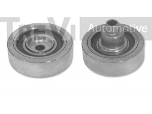 TREVI AUTOMOTIVE TA1148 įtempiklio skriemulys, V formos rumbuotas diržas 
 Diržinė pavara -> V formos rumbuotas diržas/komplektas -> Įtempiklio skriemulys
575107, 575107