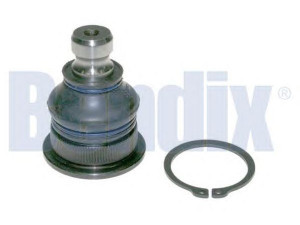 BENDIX 041499B atramos/vairo trauklė 
 Ašies montavimas/vairavimo mechanizmas/ratai -> Sujungimai -> Atramos/vairo trauklė
8200298454PART, 8200298455PART
