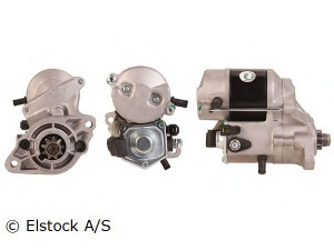 ELSTOCK 25-1421 starteris
16611-63012, 16611-63013, 19269-63011